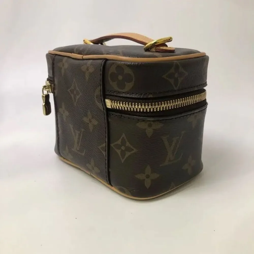 Louis Vuitton Women Pre-Loved Bag Very Good Condition